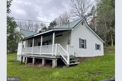 5151 Hutton Road, Oakland, MD 21550 - Photo 18