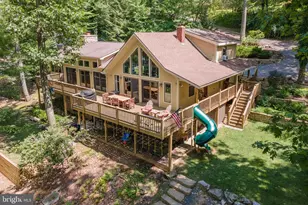 2411 Lake Shore Dr, Oakland, MD 21550 - Photo 48
