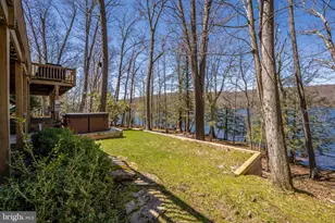 2411 Lake Shore Dr, Oakland, MD 21550 - Photo 58
