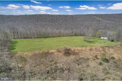 151 Middle Ridge Drive, Grantsville, MD 21536 - Photo 12