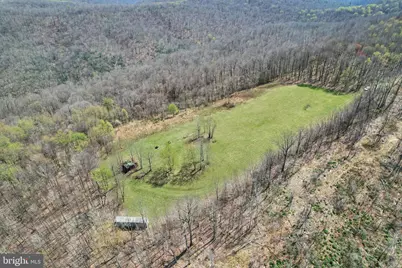 151 Middle Ridge Drive, Grantsville, MD 21536 - Photo 16
