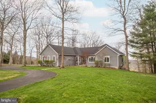 790 Sunset Ridge Dr, Mc Henry, MD 21541 - Photo 66