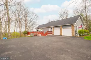 790 Sunset Ridge Dr, Mc Henry, MD 21541 - Photo 62