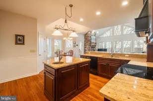 790 Sunset Ridge Dr, Mc Henry, MD 21541 - Photo 12