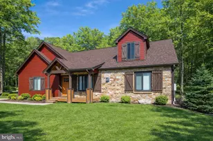 94 Chimney Rock Ln, Mc Henry, MD 21541 - Photo 1