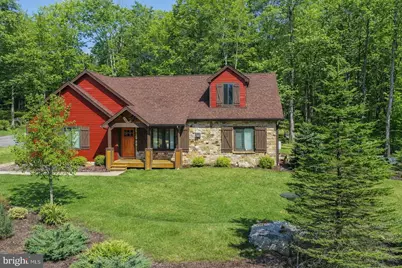 94 Chimney Rock Lane, Mc Henry, MD 21541 - Photo 56