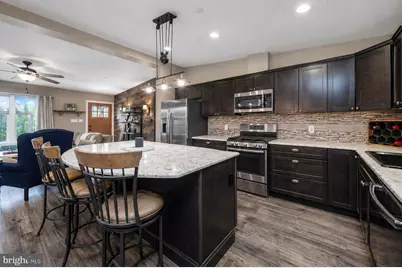 94 Chimney Rock Lane, Mc Henry, MD 21541 - Photo 14