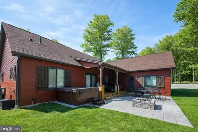 94 Chimney Rock Lane, Mc Henry, MD 21541 - Photo 6
