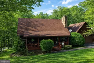 1204 Alexander Ln, Oakland, MD 21550 - Photo 46