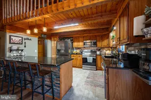 1204 Alexander Ln, Oakland, MD 21550 - Photo 16