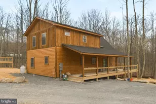 45 Nature Run, Mc Henry, MD 21541 - Photo 32
