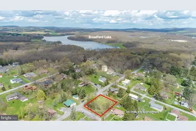 815 L Street, Mountain Lake Park, MD 21550 - Photo 1