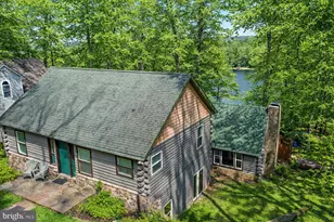 410 S Shore Rd, Swanton, MD 21561 - Photo 2