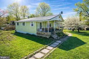 505 Shenandoah Ave, Mountain Lake Park, MD 21550 - Photo 2