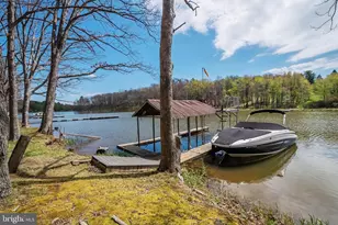 827 Penn Point Rd, Oakland, MD 21550 - Photo 18
