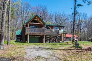 827 Penn Point Rd, Oakland, MD 21550 - Photo 6