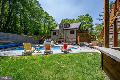 2250 Hoyes Run Road, Mc Henry, MD 21541 - Photo 66