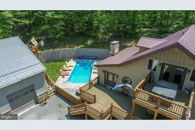 2250 Hoyes Run Road, Mc Henry, MD 21541 - Photo 12
