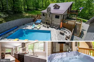 2250 Hoyes Run Rd, Mc Henry, MD 21541 - Photo 4