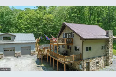 2250 Hoyes Run Road, Mc Henry, MD 21541 - Photo 10