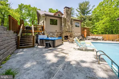 2250 Hoyes Run Road, Mc Henry, MD 21541 - Photo 64