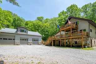 2250 Hoyes Run Rd, Mc Henry, MD 21541 - Photo 2
