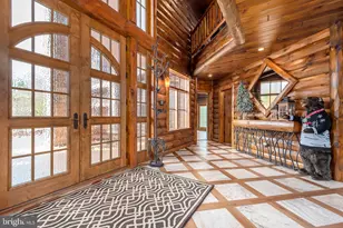 41 Big Dipper Court, Mc Henry, MD 21541 - Photo 8