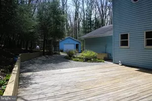 1740 Old Crellin Rd, Oakland, MD 21550 - Photo 2