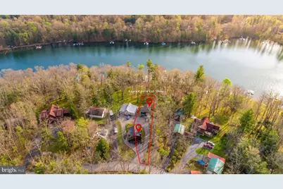 340 S Shore Road, Swanton, MD 21561 - Photo 78