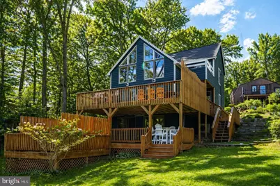 340 S Shore Road, Swanton, MD 21561 - Photo 76
