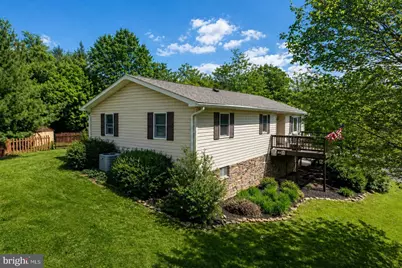 29 Woodmont Lane, Oakland, MD 21550 - Photo 4