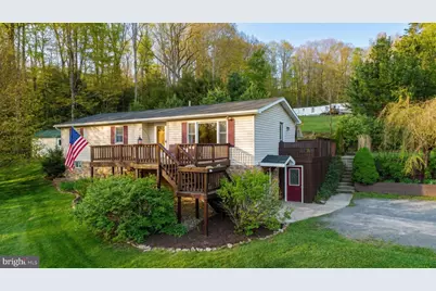 29 Woodmont Lane, Oakland, MD 21550 - Photo 50