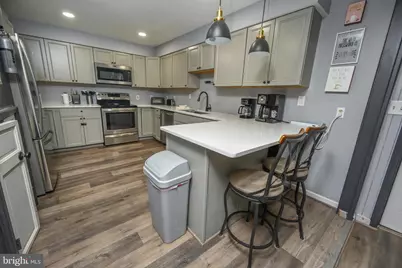 285 Lakeshore Drive, Oakland, MD 21550 - Photo 12