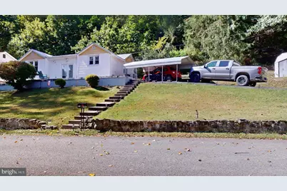 239 Hampshire Street, Bloomington, MD 21523 - Photo 2