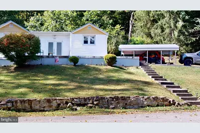 239 Hampshire Street, Bloomington, MD 21523 - Photo 1