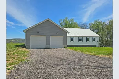 137 Shawnee Lane, Grantsville, MD 21536 - Photo 1
