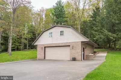 206 Mayhew Inn Road, Oakland, MD 21550 - Photo 1