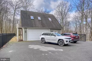 1295 Mountainview Dr, Oakland, MD 21550 - Photo 40