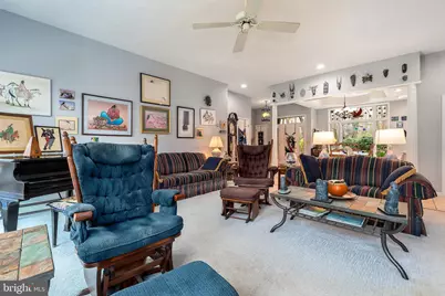 398 Snowbird Lane, Swanton, MD 21561 - Photo 22