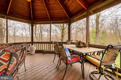 398 Snowbird Lane, Swanton, MD 21561 - Photo 6