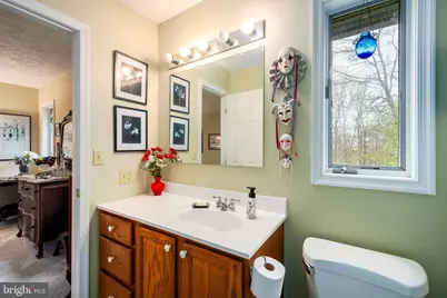 398 Snowbird Lane, Swanton, MD 21561 - Photo 32