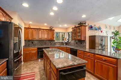 398 Snowbird Lane, Swanton, MD 21561 - Photo 12