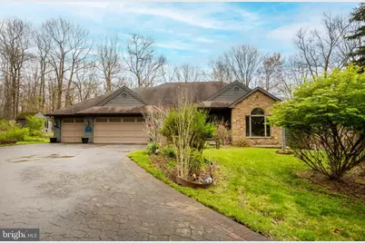 398 Snowbird Lane, Swanton, MD 21561 - Photo 2