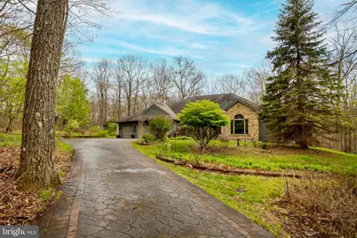 398 Snowbird Lane, Swanton, MD 21561 - Photo 1