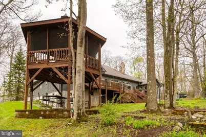398 Snowbird Lane, Swanton, MD 21561 - Photo 4
