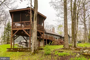 398 Snow Bird Ln, Swanton, MD 21561 - Photo 4