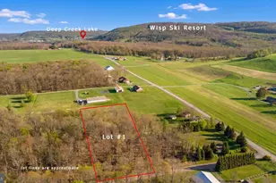 Lot 1 Aspen Woods Dr, Mc Henry, MD 21541 - Photo 1