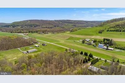Lot 1 Aspen Woods Drive, Mc Henry, MD 21541 - Photo 14