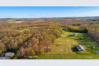 Lot 1 Aspen Woods Drive, Mc Henry, MD 21541 - Photo 2