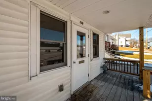 128 Main St, Grantsville, MD 21536 - Photo 14
